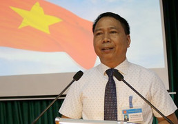 Video: Thi thể Chủ tịch huyện Quốc Oai được tìm thấy ở nhà riêng