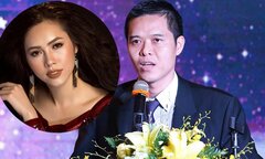 Ban tổ chức tiết lộ lý do Hoàng My vắng mặt trên ghế giám khảo Hoa hậu Hoàn vũ