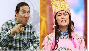 Bị Quang Thắng tố 'giàu lắm, đếm tiền phồng cả lưỡi', Vân Dung lên tiếng