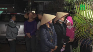 Chủ tịch huyện Quốc Oai chết bất thường: Hàng xóm nói gì?