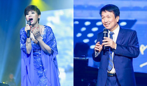 Bị Phú Quang tố thiếu tình nghĩa, hét cát xê 10.000 USD, Ngọc Anh chính thức lên tiếng