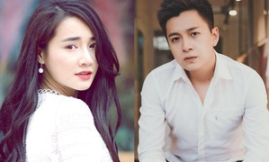 Nhã Phương, Ngô Kiến Huy, Erik xúc động tiết lộ điều mong muốn nhất trong năm mới