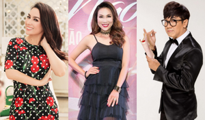 Muôn vàn lý do khiến nghệ sĩ Việt từng có ý định tự tử gây 'sốc'