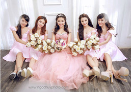 Cười ngất với câu trả lời của hội chị em khi được hỏi 'Lấy chồng khổ hay sướng?'