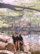 Điểm danh 4 khu sinh thái mát mẻ, cực đẹp ngay gần Sài Gòn