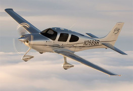 Máy bay Mỹ biến mất bí ẩn