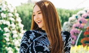Mới đầu năm, Minh Hằng khiến fan phấn khích với tin vui này