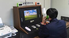 Triều Tiên nói gì trong 3 cuộc gọi lịch sử với Hàn Quốc sau 2 năm?