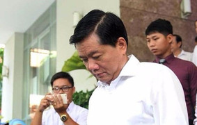 Phiên xét xử ông Đinh La Thăng ngày 8/1 có gì đặc biệt?