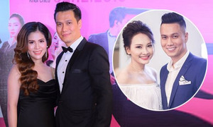 Lùm xùm Bảo Thanh nhắn tin gạ gẫm, Việt Anh lần đầu lên tiếng