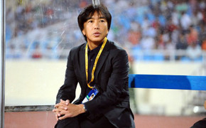 HLV Lê Thụy Hải: 'Có Miura và Forkel, TP.HCM phải nhất, nhì V-League'