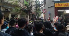 Nguyên nhân Chủ tịch huyện Quốc Oai chết ở nhà riêng