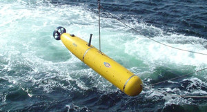 Video: Lực lượng Houthi bắt tàu lặn không người lái của Hải quân Mỹ