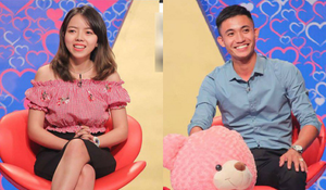 Bạn muốn hẹn hò tập 344: Chàng tài xế điển trai bị từ chối hẹn hò vì mê 'ăn thịt chó, hút thuốc'