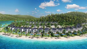 Năm 2018, bất động sản nghỉ dưỡng sẽ đi theo xu hướng nào?