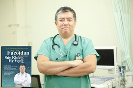 Khám phá quyển sách giúp người Nhật chiến thắng ung thư