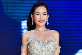 Hoa hậu không tên xuất hiện nhan nhản năm 2017