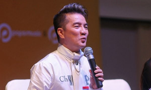 Đàm Vĩnh Hưng: ‘Tôi tham giải thưởng, không ngại khoác chiếc áo sân si của showbiz’