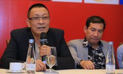 Nhà báo Lại Văn Sâm: Phan Đăng dẫn 'Ai là triệu phú' hay hơn tôi