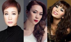 Lộ giá cát-xê và hậu quả khó lường khiến Mỹ Tâm, Uyên Linh, Ngọc Anh lao đao