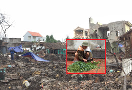 Nổ kinh hoàng tại Bắc Ninh: Ai cũng biết chủ thu mua phế liệu giấu 'cái món chết người' trong nhà