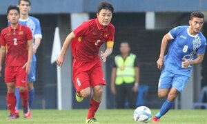 Gạt Xuân Trường ra rìa, thầy Park có dám liều?