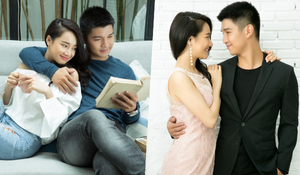 Giữa tin đồn chia tay Trường Giang, Nhã Phương ngọt ngào như tình nhân bên Cường Seven