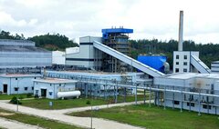 Xăng A92 bị khai tử, nhà máy Ethanol Dung Quất thoát cảnh 'đắp chiếu'