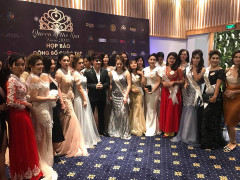 Giải thưởng 'siêu khủng' dành cho Nữ hoàng ngành làm đẹp