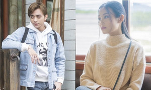 3 ‘bóng hồng’ được chú ý sau khi kết đôi với Soobin Hoàng Sơn