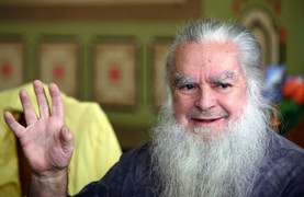 Thầy phù thủy nổi tiếng dự đoán vận mệnh Mỹ - Triều năm 2018 và quốc gia vô địch World Cup