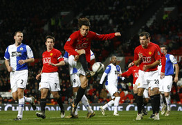 Chủ tịch Công Vinh tiếp tục gây sốc, chiêu mộ thành công cựu cầu thủ MU