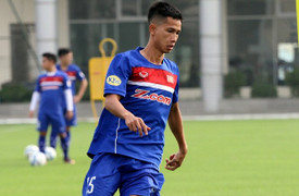 U23 Việt Nam chốt danh sách: HLV Park Hang Seo loại cháu rể anh hùng Núp