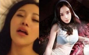 Lý Tiểu Lộ bị khui lại ồn ào clip nóng sau vụ ngoại tình với ca sĩ kém 12 tuổi