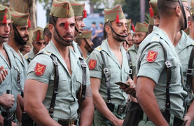 Căn bệnh quái gở khiến quân đội Tây Ban Nha phải ra quyết định chưa từng có