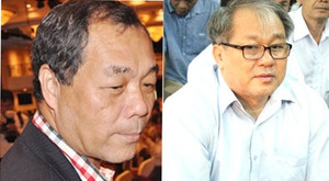 Ngày mai, 2 đại gia ngân hàng Phạm Công Danh, Trầm Bê hầu tòa