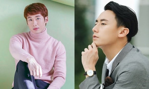 Đâu là những ‘nam thần’ mới 'đốn tim' fan nữ của điện ảnh Việt 2017?