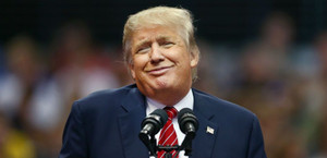 Ông Trump tự nhận là 'thiên tài ổn định'