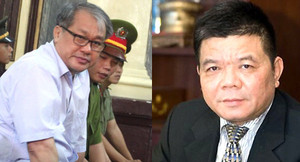 Ông Trần Bắc Hà có liên quan thế nào đến đại án Phạm Công Danh?