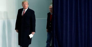 Tổng thống Mỹ khẳng định có thể đàm phán với lãnh đạo Triều Tiên qua điện thoại