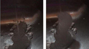 Video: Mỹ giá rét lịch sử, nước xả khỏi vòi đông ngay tại chỗ