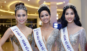 Phan Anh tiết lộ lý do giúp H’Hen Niê lên ngôi Hoa hậu Hoàn vũ Việt Nam