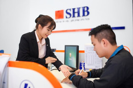 SHB miễn phí dịch vụ thu hộ điện - nước
