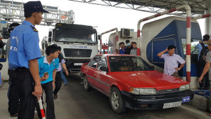 Bộ GTVT đồng ý miễn giảm phí qua trạm BOT Cần Thơ - Phụng Hiệp