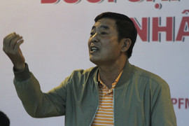 V-League 2018: VPF tự thuê trọng tài, làm kém thì trả về VFF