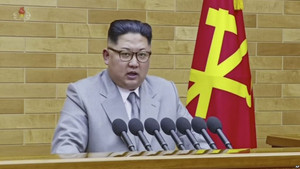 Những phát ngôn chấn động của ông Kim Jong-un