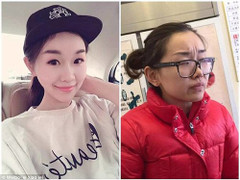 Dở khóc dở cười khi hội chị em có người yêu chụp ảnh 'không có tâm'