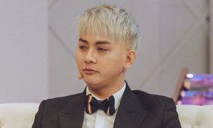 Hoài Lâm khóc nghẹn nhớ lại khoảng thời gian áp lực lúc mới nổi tiếng