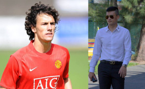 Ấn định ngày hợp đồng 'bom tấn' của Công Vinh tới Việt Nam