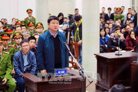 Video: Toàn cảnh ngày đầu tiên xét xử ông Đinh La Thăng, Trịnh Xuân Thanh